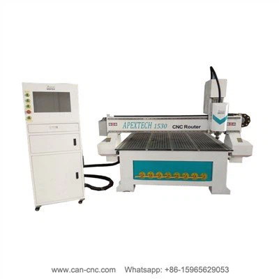 Máy CNC gỗ 3 trục
