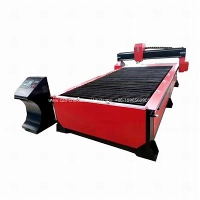 Máy cắt plasma CNC 4x8