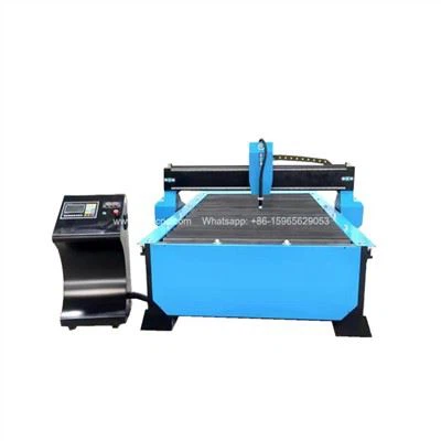 Bàn cắt plasma 5x10