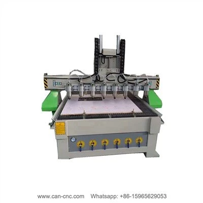 Bộ định tuyến CNC khắc gỗ