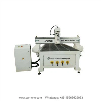 Máy chế biến gỗ CNC