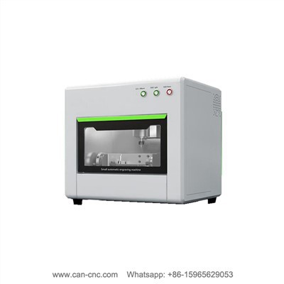 Máy khắc gỗ CNC mini