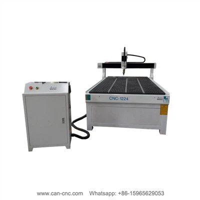 Máy khắc CNC nhỏ