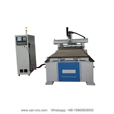 Bộ định tuyến CNC ATC chế biến gỗ