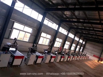 Lesotho Bộ định tuyến CNC nhỏ chính xác cao đã sẵn sàng. Cảm ơn sự tin tưởng ...