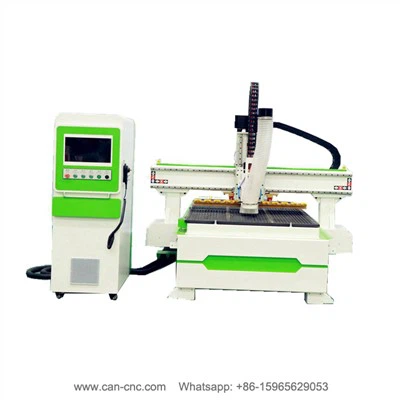 Bộ định tuyến trục CNC 1325 3