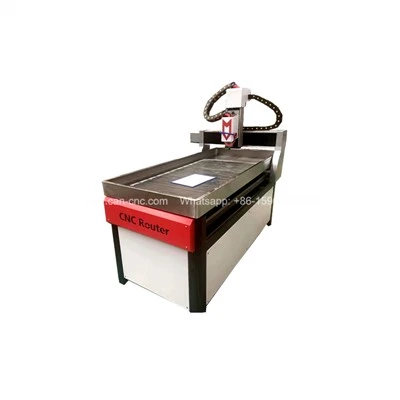 Bộ định tuyến Cnc 24x36 inch cho gỗ nhôm