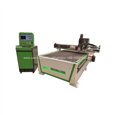 Máy cắt dao dao động Cnc