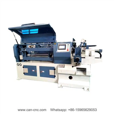 Máy tiện chế biến gỗ tốc độ cao