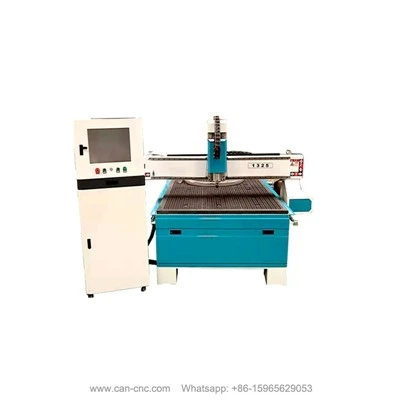 Máy định tuyến gỗ CNC 1325