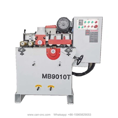 Máy chế biến gỗ nhiều thanh tròn