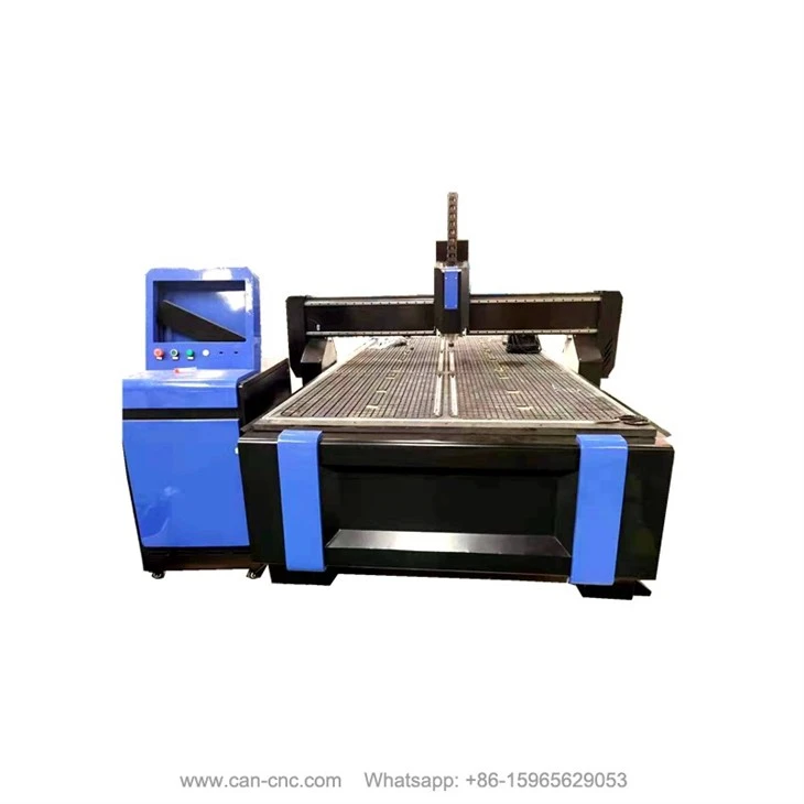 wood cnc router machine 1325 (3)