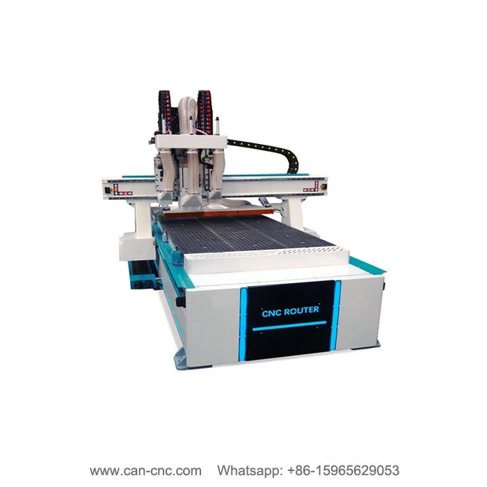 Máy khắc nội thất gỗ