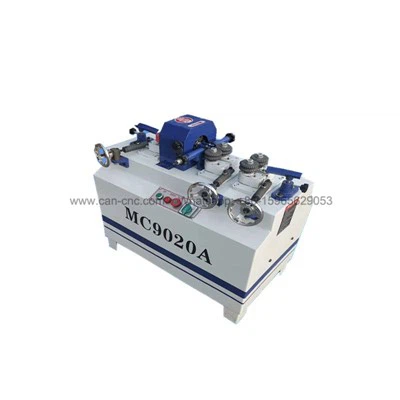 Máy thanh gỗ tròn vuông nhỏ