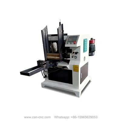 Máy kết hợp đồ gỗ tự động Copy Shaper
