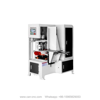 Máy khoan nắp chai