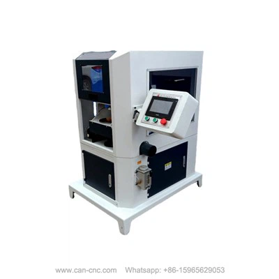 Máy khoan nắp cốc Cnc