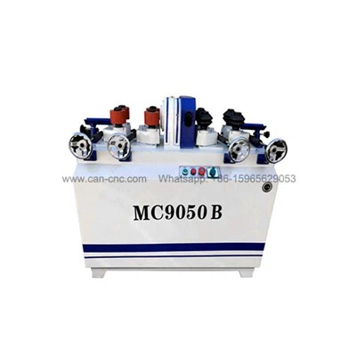 Máy tạo hình thanh tròn hiệu quả cao