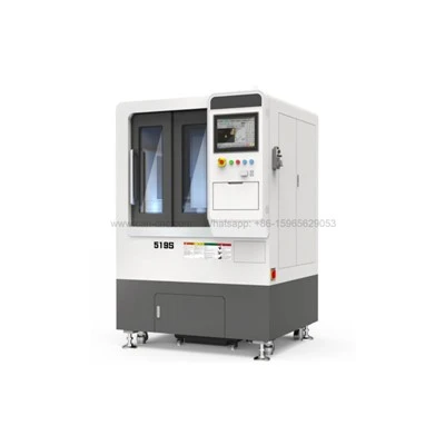 Máy CNC trang sức kim loại quý