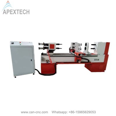 Máy tiện sản xuất chân ghế sofa Cnc