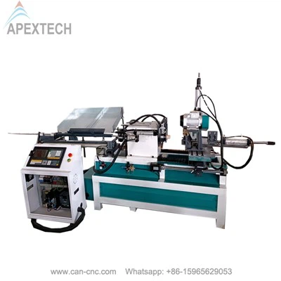 Máy tiện khoan gỗ