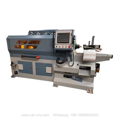 Máy sản xuất xúc xắc bằng gỗ
