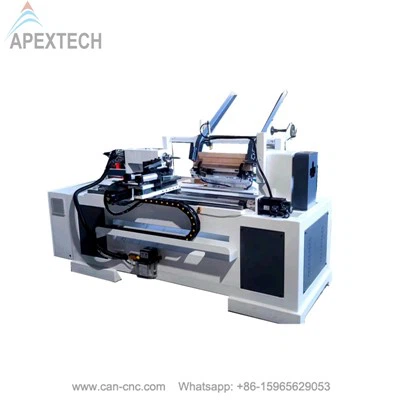 Quà tặng bằng gỗ Thủ công tiện tiện