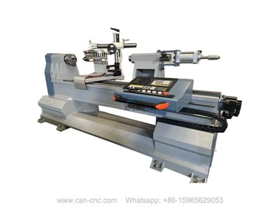 Bình gỗ tiện gỗ tiện CNC