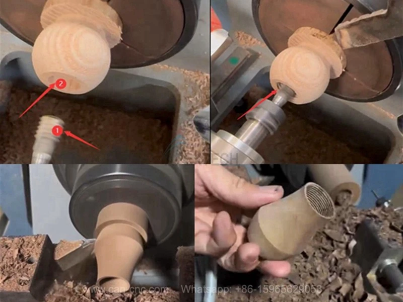 wooden dice production machine (6)